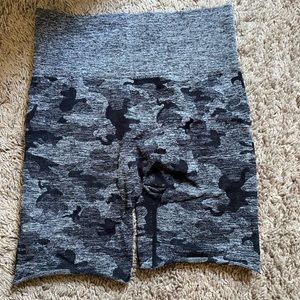 Shein Biker Shorts